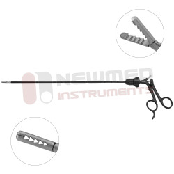 腹腔鏡鉗子を購入する | New Med Instruments